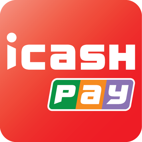 icash Pay圖示