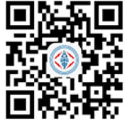 台灣電力APP下載頁面 QRCode