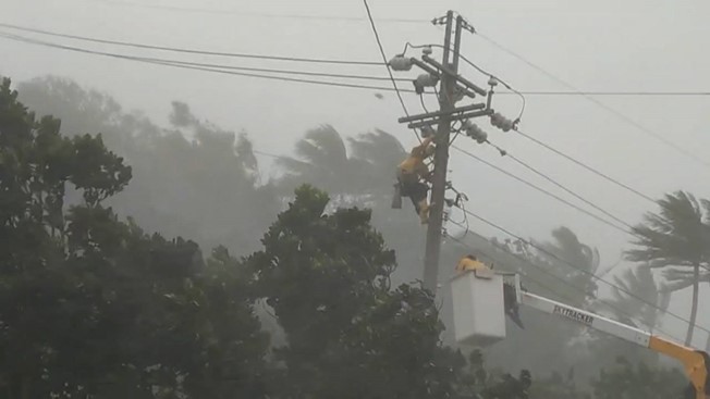 Power Outages Reduced by 70% in 10 Years!  Taipower Continues to Strengthen Grid Resilience