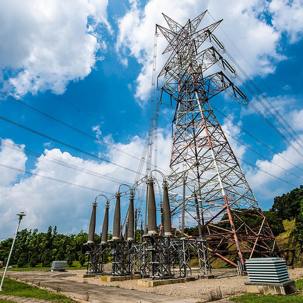 秋高氣溫續飆高 用電備轉2.57％創歷史10月新低 台電開緊急應變會議因應 盡力維持供電穩定