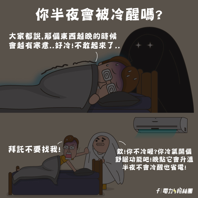 點擊前往台電電力粉絲團Facebook