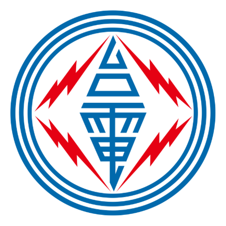 Taiwan-Power logo.