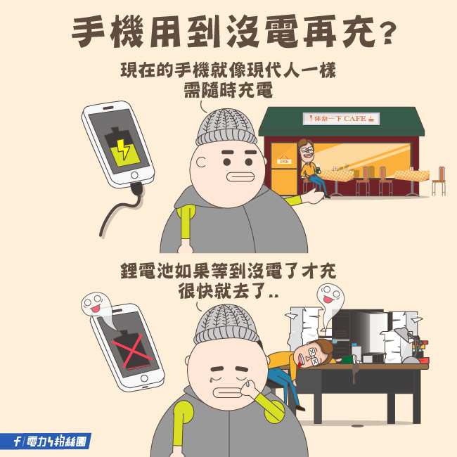 點擊前往台電電力粉絲團Facebook