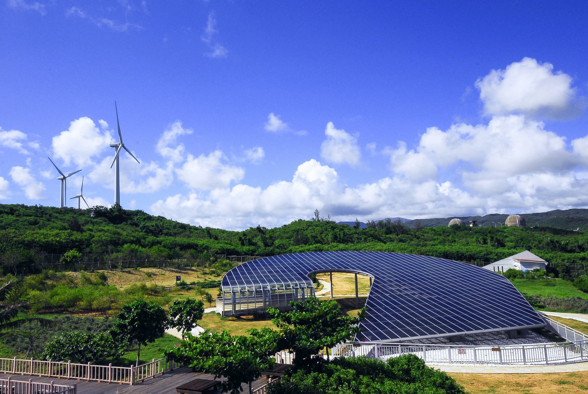 近40度高溫熱累積 今用電3690萬瓩創歷史新高 台電維持6%備轉供電黃燈