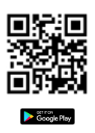 Google Play 商店台灣電力APP QR code